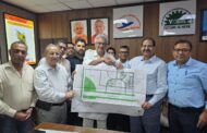 यमुना सिटी में अंतरराष्ट्रीय फिल्म सिटी के शिलान्यास का रास्ता साफ, अनुबंध के अनुसार होगा निर्माण