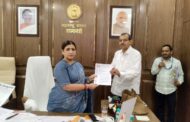 Hawkers Union meet MINISTER of URBAN DEVELOPMENT; Demand implementation of VENDOR ACT, 2014