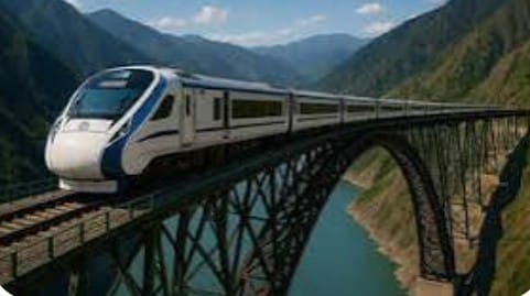 धारा 370 के बाद – बदलता कश्मीर