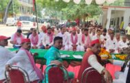 पिछड़ों, दलितों के मसीहा और आरक्षण के जनक थे छत्रपति शाहूजी महाराज:- राकेश मौर्य