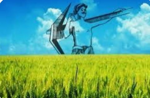 धन-धान्य योजना से संवरेगी कृषि