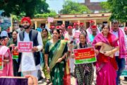 पिछड़े, दलित, शोषित, वंचित समाज को शिक्षा से दूर करने की साजिश कर रही भाजपा सरकार: सपा