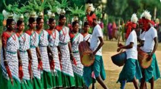 आदिवासियों की विरासत सहेजने की जरुरत