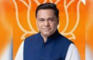 अमित साटम बनाए गए मुंबई भाजपा अध्यक्ष