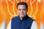 अमित साटम बनाए गए मुंबई भाजपा अध्यक्ष