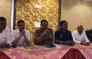 जोधपुर में IFWJ के दो दिवसीय राष्ट्रीय अधिवेशन में देश भर से आए 500 से अधिक पत्रकार लेंगे भाग: उपेन्द्र सिंह राठौड़