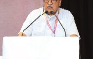 निष्पक्षता और सत्यनिष्ठा के साथ समाज को दिशा देना जरूरी: गजसिंह