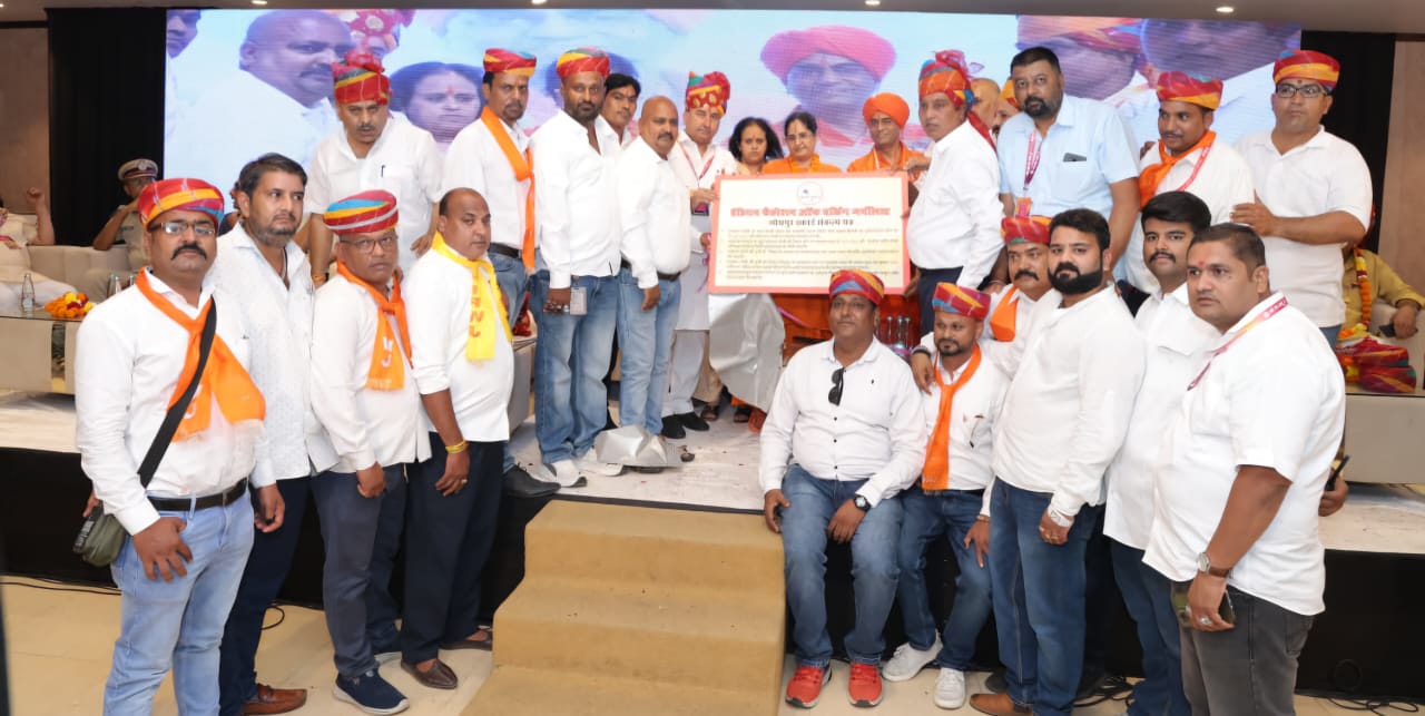 पत्रकारों के अधिकारों की रक्षा करने के संकल्प के साथ IFWJ का दो दिवसीय राष्ट्रीय अधिवेशन हुआ सम्पन्न