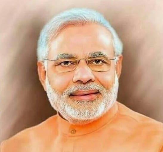 सनातन संस्कृति के संवाहक और यशस्वी नेतृत्व के प्रतीक नरेन्द्र मोदी