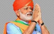 भारत राष्ट्र को गढ़ते-बुनते मोदी