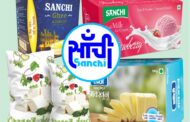 जीएसटी में कमी से सांची के उत्पाद होंगे सस्ते,सोमवार से मिलेगा लाभ