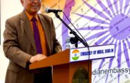 जीवंत बहुलवादी लोकतंत्र के रूप में है भारत की वैश्विक छवि: अखिलेश मिश्रा
