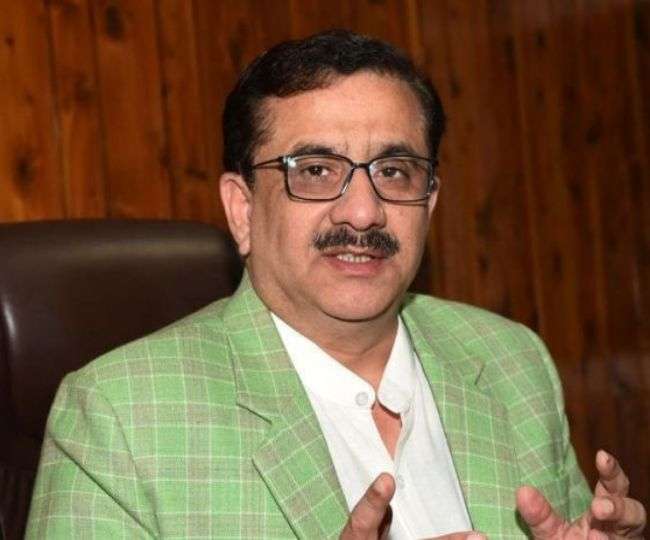 शिया, सुन्नी वक्फ़ बोर्ड अवैध रूप से दूसरों की संपत्तियां कर रहा वक्फ़ में दर्ज़:वसीम रिज़वी