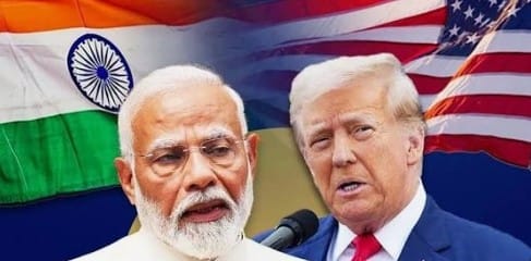 सामरिक साझेदारी की नई मिसाल