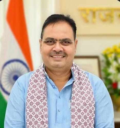 भजनलाल सरकार ने 'विकसित राजस्थान-2047' योजना के लिए तय किए लक्ष्य