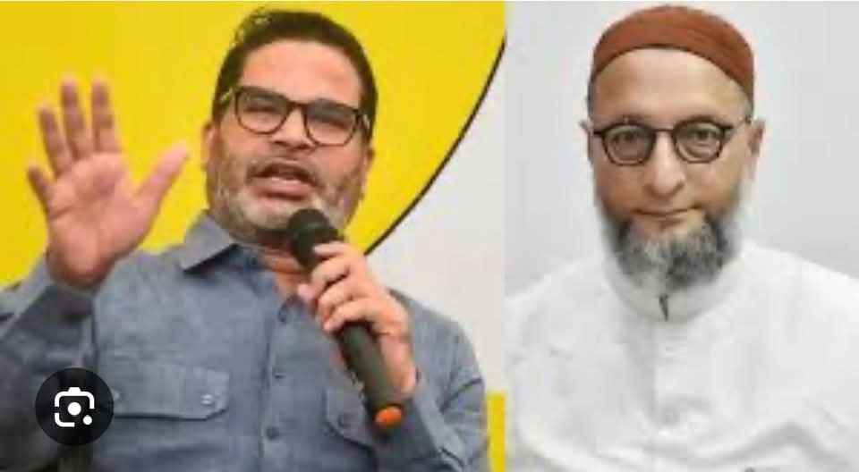 हमें वोट दो नहीं तो गब्बर सिंह (बीजेपी) आ जाएगा