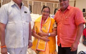 मई, जून हो सकता है छत्तीसगढ़ में IFWJ राष्ट्रीय कार्यकारिणी की बैठक