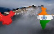 *अरुणाचल पर चीन की गिद्ध दृष्टि*