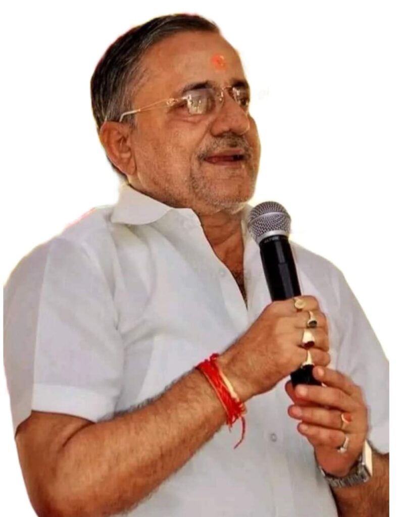 दहेज भारतीय समाज में एक कुरीति और अभिशाप:- इंदु सिंह
