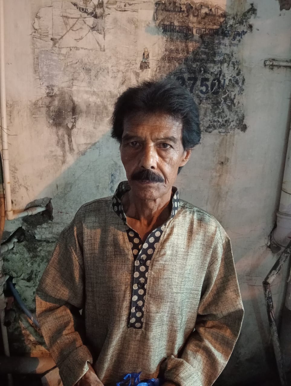 भोपाल में फर्जी आदमी खड़ा कर बेच दी गई भूखण्ड