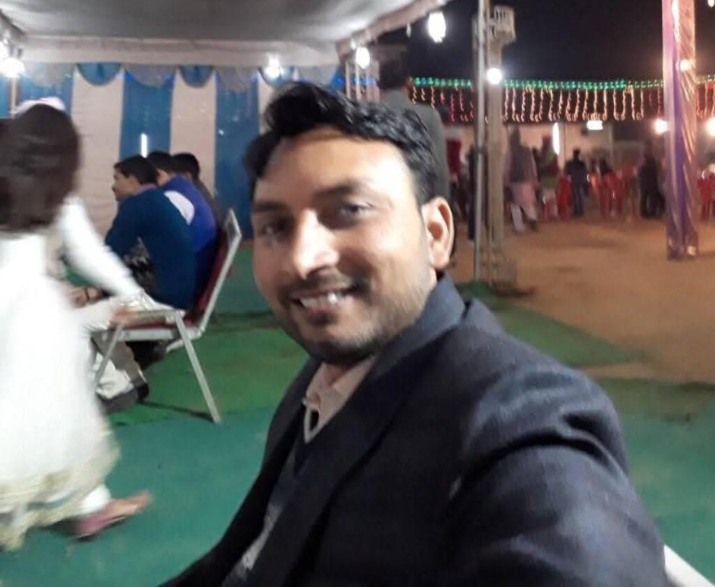शासन की क्या है मज़बूरी कि राजकुमार गुप्ता है जरूरी!