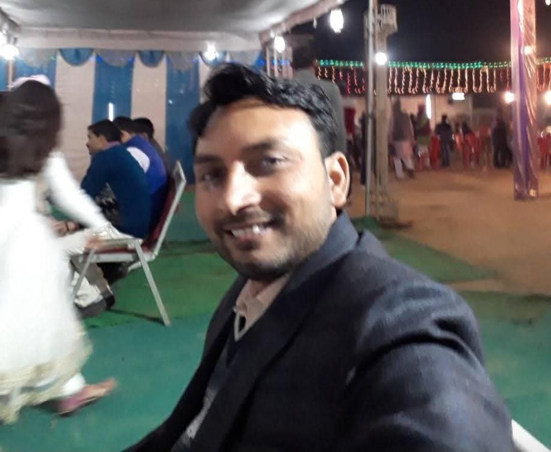 शासन की क्या है मज़बूरी कि राजकुमार गुप्ता है जरूरी!