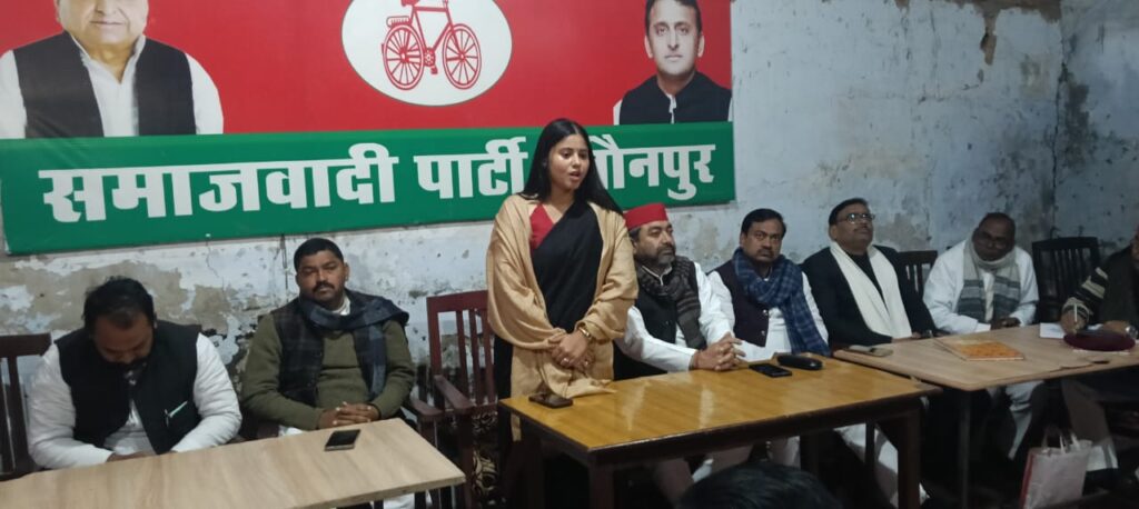 महाराजा बिजली पासी का गौरवशाली इतिहास देता रहेगा साहस और प्रेरणा: प्रिया सरोज