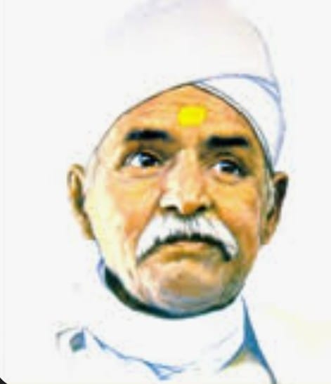 राष्ट्रवाद के अपराजेय योद्धा मालवीय जी