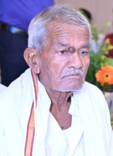 वरिष्ठ पत्रकार अरविन्द जयतिलक को पितृ शोक