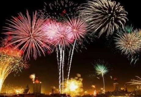 आइए नव वर्ष पर मानवता का संकल्प लें