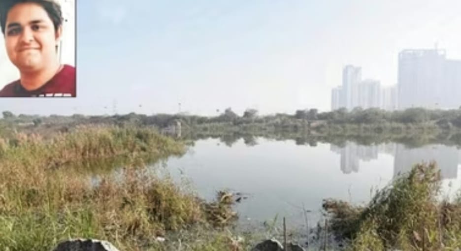 हम उस देश में रहते हैं………?