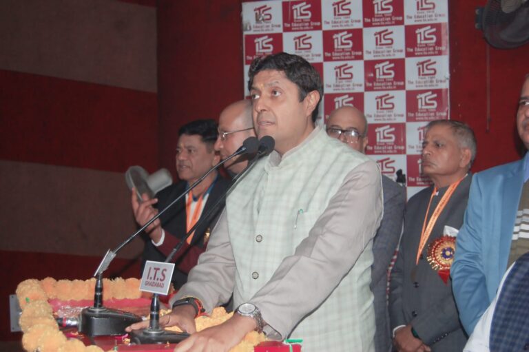 भूमिहार ब्राह्मण समाज का समग्र विकास शिक्षा, सामाजिक एकता और नैतिक मूल्यों के सुदृढ़ीकरण से ही है संभव- उज्जवल रमण सिंह