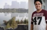 नोएडा में युवा इंजीनियर के डूबने का मामला:सीईओ नोएडा डॉ लोकेश एम को हटाने का औचित्य?
