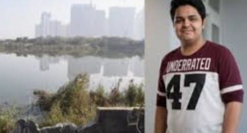 नोएडा में युवा इंजीनियर के डूबने का मामला:सीईओ नोएडा डॉ लोकेश एम को हटाने का औचित्य?