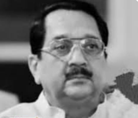 पूर्व मंत्री राज के.पुरोहित की शोक में गवर्नर समेत तमाम दिग्गज़ होंगे शामिल