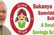 बालिकाओं के सशक्तिकरण का प्रतीक ‘सुकन्या समृद्धि योजना’लेखक-ओ.पी. पाल