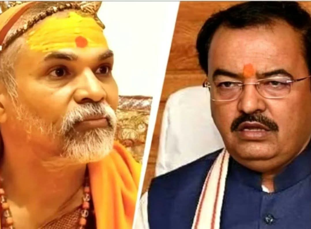 संकट से पुरुषार्थ उबारे, धर्मसंकट से 