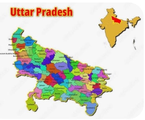 बुलंदियों के क्षितिज पर उत्तर प्रदेश