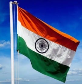 बुलंदियों के क्षितिज पर भारतीय गणतंत्र