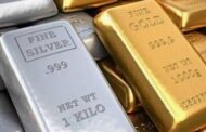 तूफानी तेज़ी से सोने ने ₹1.62 लाख और चांदी ने ₹3.70 लाख का स्तर किया पार