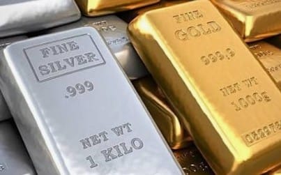 तूफानी तेज़ी से सोने ने ₹1.62 लाख और चांदी ने ₹3.70 लाख का स्तर किया पार