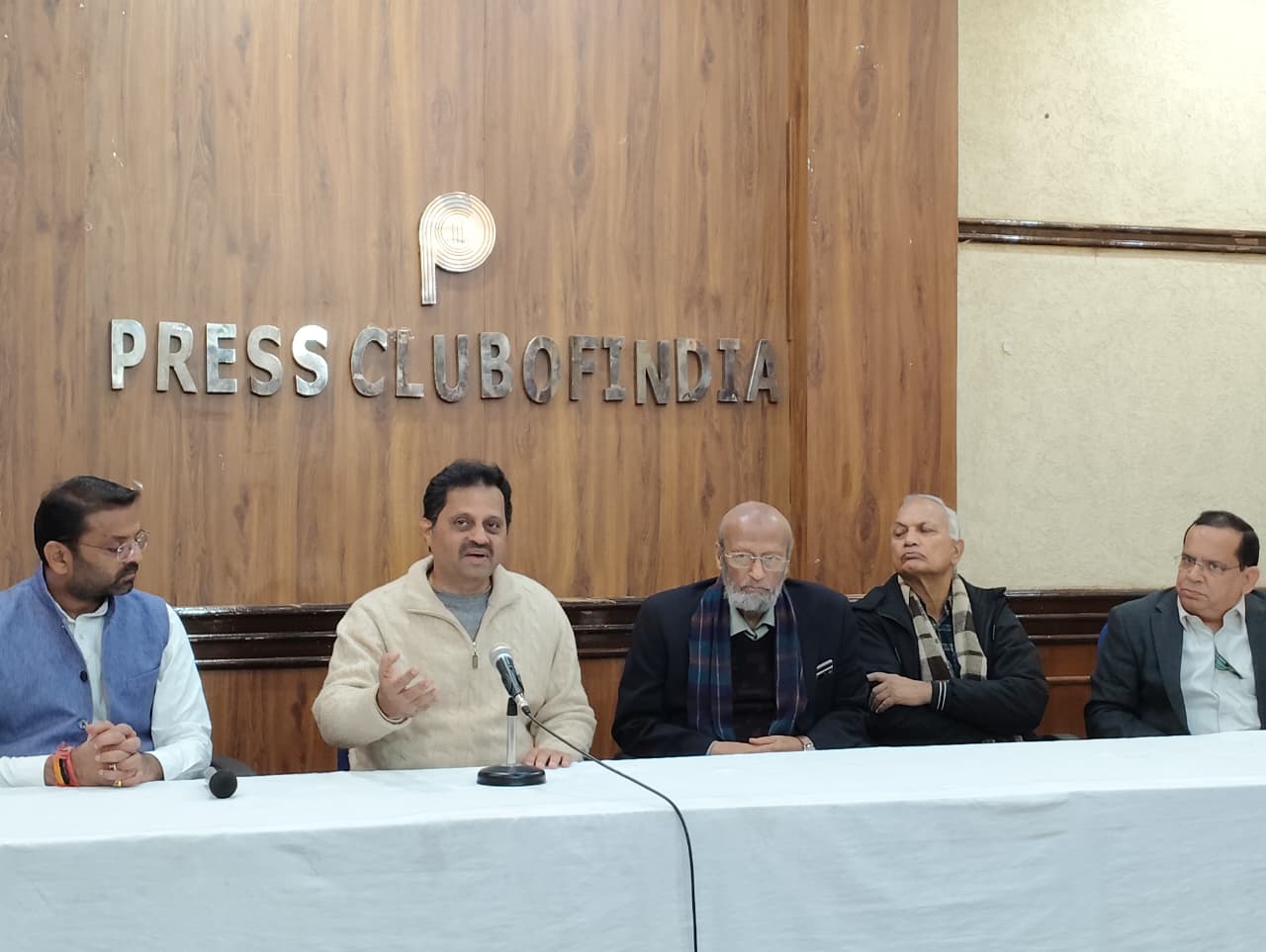 आनंद कुन्दन व्यास अच्छे पत्रकार के साथ ही अच्छे व्यक्ति भी थे: विनोद चावड़ा