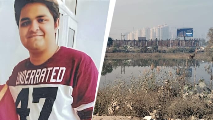 युवराज मौत मामला:तुम इतना जो मुस्कुरा रहे हो…..