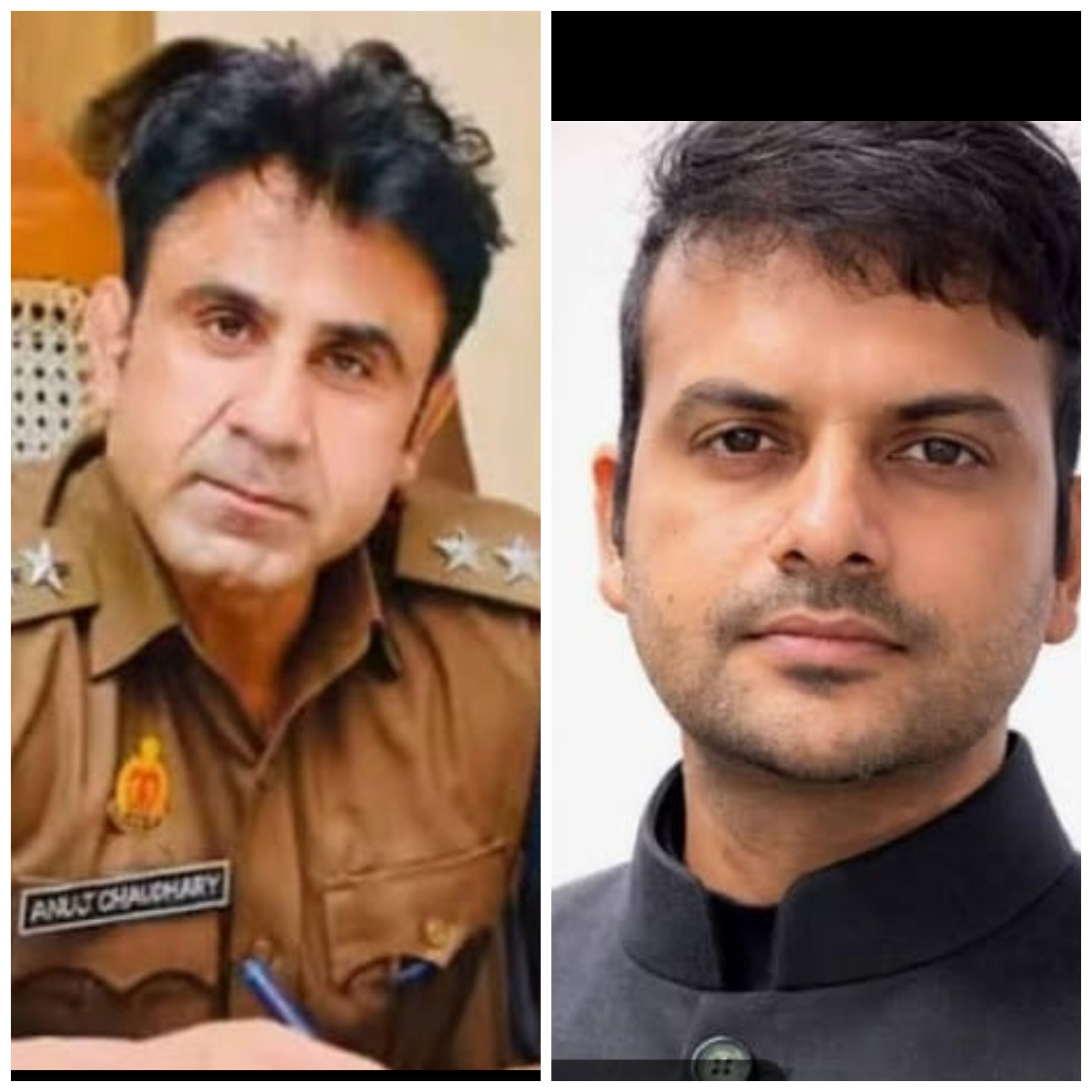 संभल हिंसा में दंगाइयों से लड़ने वाले पुलिस अधिकारियों पर मुकदमा दर्ज करने का आदेश देने वाले जज का ट्रांसफर