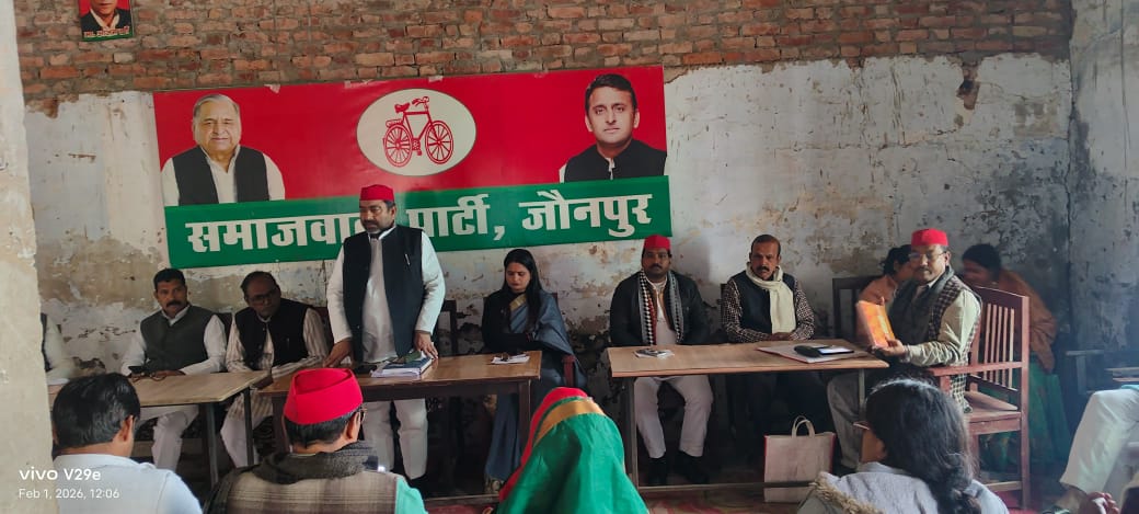 निर्गुण, श्रम के महिमाकर, जातिवाद के घोर विरोधी थे संत रविदास जी:-राकेश मौर्य