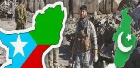 पाकिस्तान के हाथ से फिसलता बलूचिस्तान