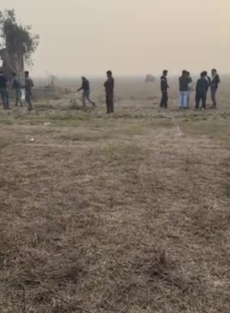 शुरू हो गया फिल्म सिटी का निर्माण कार्य, एक वर्ष में प्रथम चरण का विकास करने का दावा