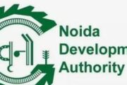 ग्रेटर नोएडा में टोकन दर पर आवंटित भूमि पर शारदा केयर का संचालन