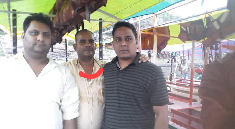 नकली जीरा मामलें में पूर्व विधायक गोयल के साढूं के बेटे सहित 3 पर एफआईआर