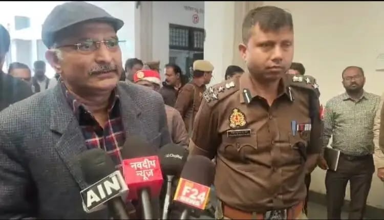 फरियादियों को न लगवाएं दफ्तरों के चक्कर: नगेन्द्र प्रताप सिंह